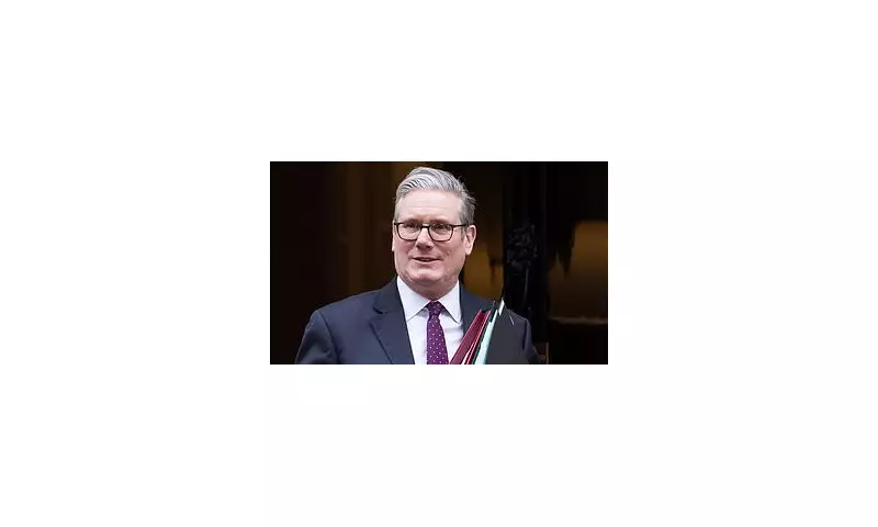 Starmer Considers Australian-Style Social Media Ban for Under-16s