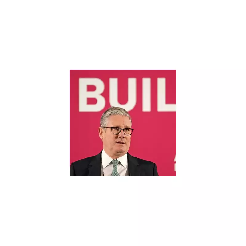 Starmer Defends Budget, Vows Welfare Reform and Closer EU Ties