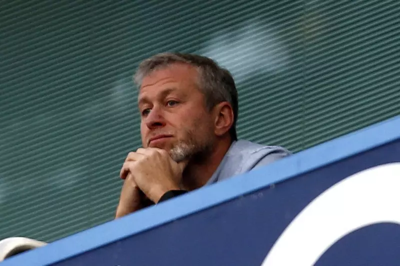 Starmer Demands Abramovich Transfer £2.5bn Chelsea Sale Funds to Ukraine