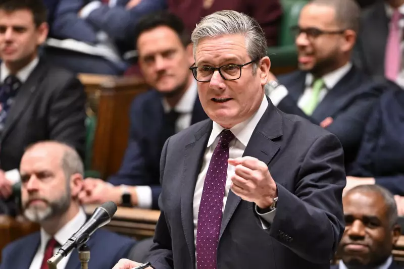 Starmer Schedules King's Speech for May After Crucial Local Elections