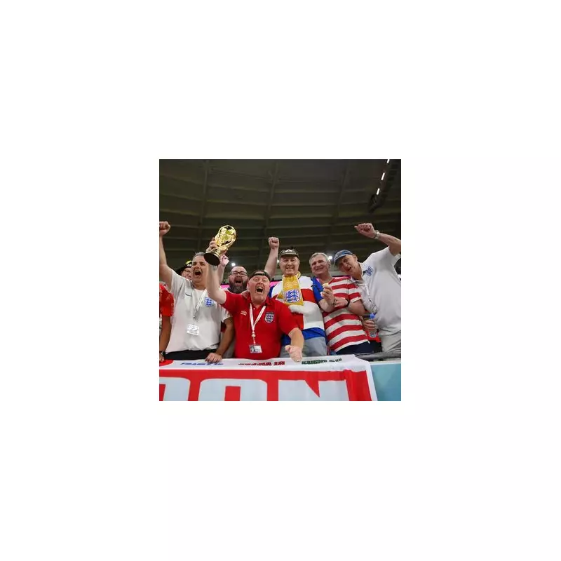 Starmer Urges FIFA to Go Further as £45 World Cup Ticket Tier Announced