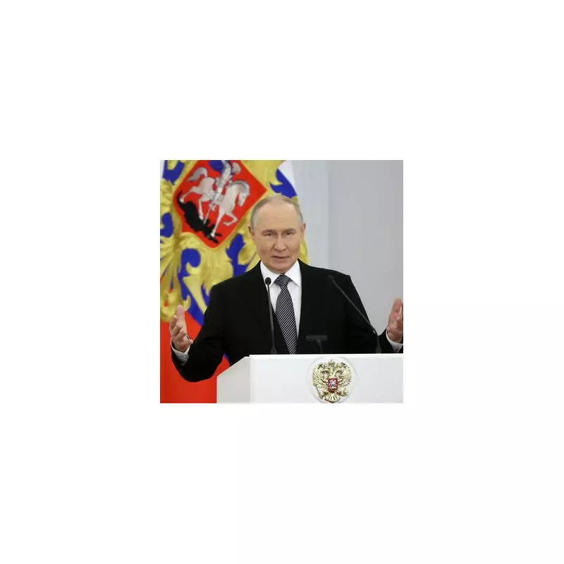 Starmer Warns Flawed Ukraine Peace Deal Could Spark 'Worse Conflicts'