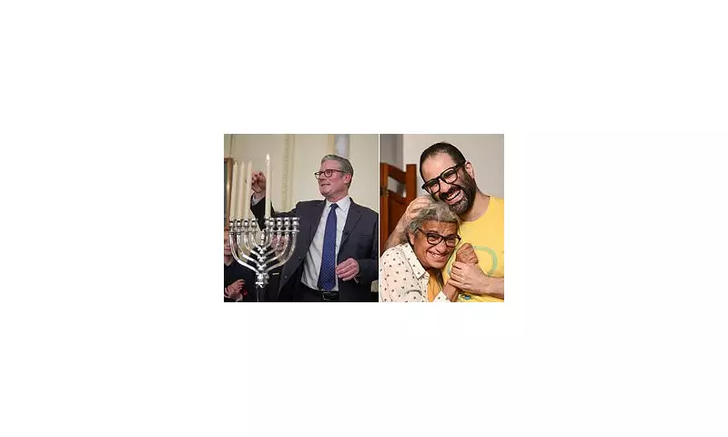 Starmer's 'Delighted' Welcome for Alaa Abd El-Fattah Sparks Fury Over Anti-Semitism Pledge