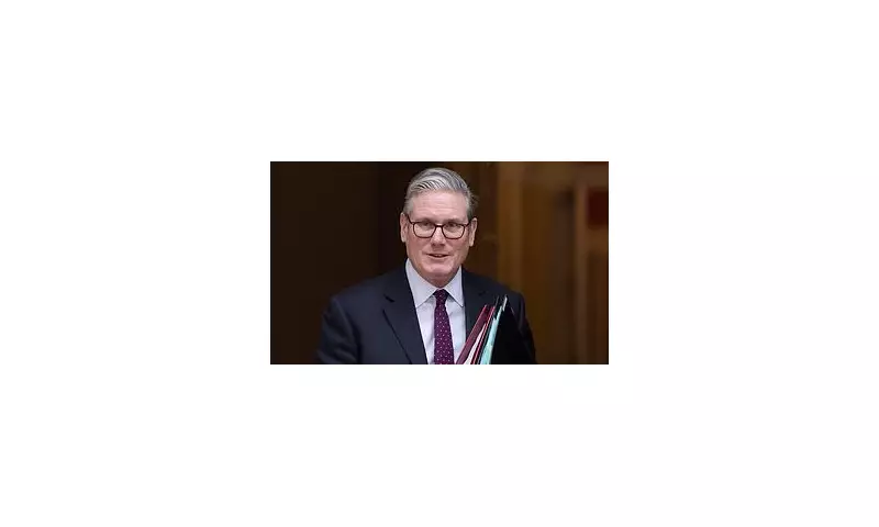 Starmer's EU Power Talks Spark £6bn Brexit Backtrack Fears