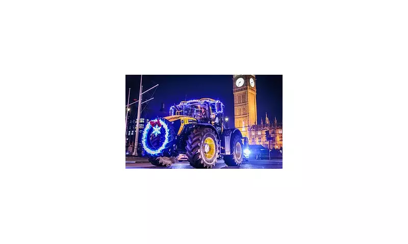 Starmer's Farm Tax U-Turn Weakens Authority Amid Labour Rebellion