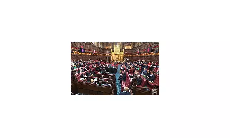 Starmer's Lords Reshuffle Aims to 'Eliminate' Opposition by 2027, Critics Warn