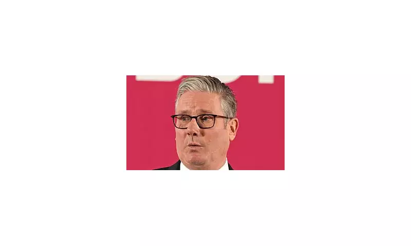 Starmer's 'Moral Mission' to Cut £406bn Welfare Bill After £16bn Rise