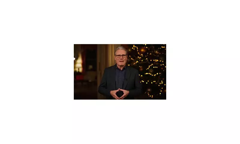 Starmer's 'Pub' Christmas Message Sparks Fury Amid Industry Crisis