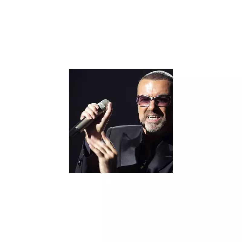 Stars Who Died on Christmas Day: George Michael, Charlie Chaplin & More