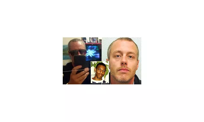 Stephen Lawrence's Killer David Norris Denied Parole Over Racist Prison Offences