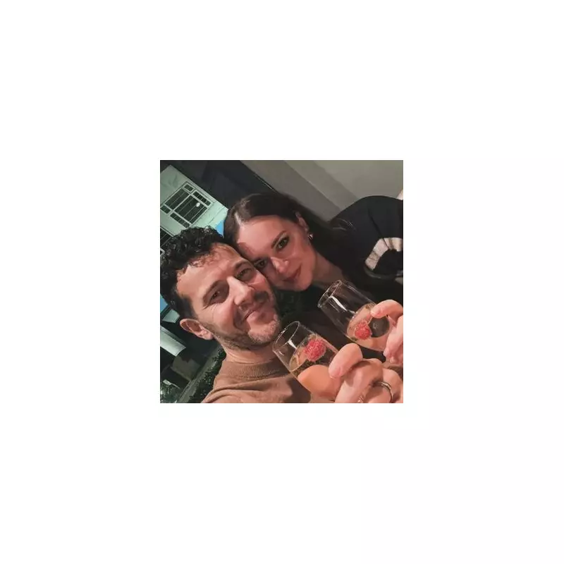 Steps Star Lee Latchford-Evans Announces Second Baby on Christmas Day