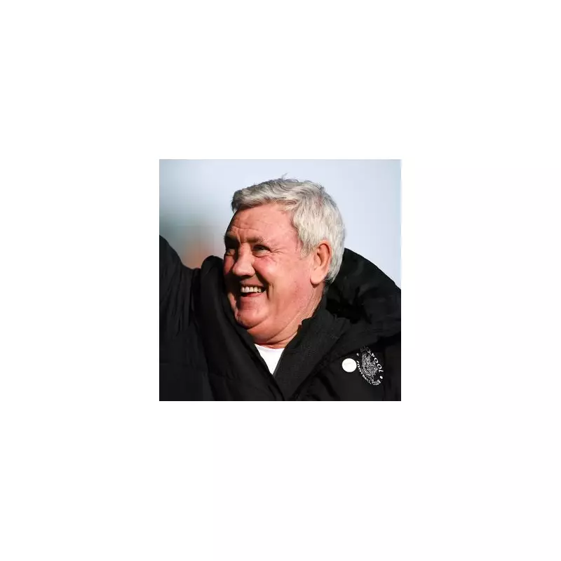 Steve Bruce Welcomes New Grandson Beau After Family Tragedy