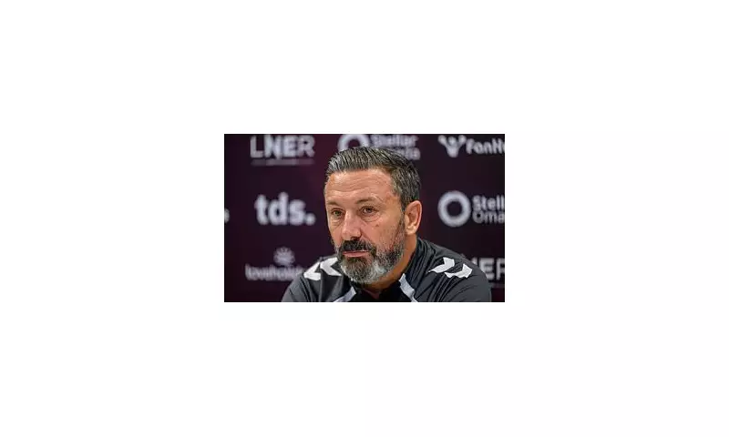 Steve Clarke's Scotland Future & Derek McInnes: Hearts Success Could Define Next Manager