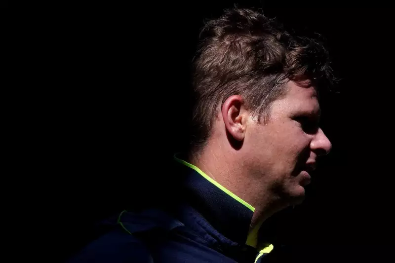 Steve Smith Ruled Out of Third Ashes Test with Illness, Khawaja Recalled