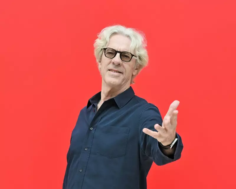 Stewart Copeland Recalls 'Bogarting' a Joint from a Beatle in 1970s