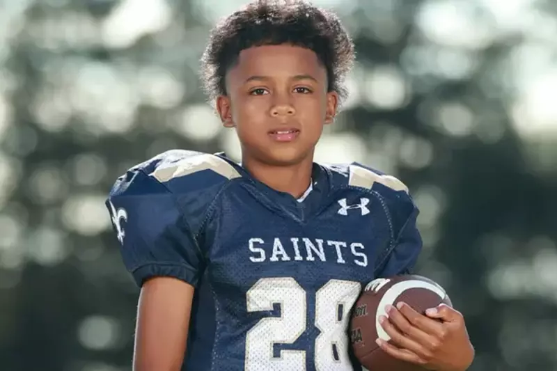 Stockton Birthday Party Mass Shooting: Father Says Rapper MBnel Was Target