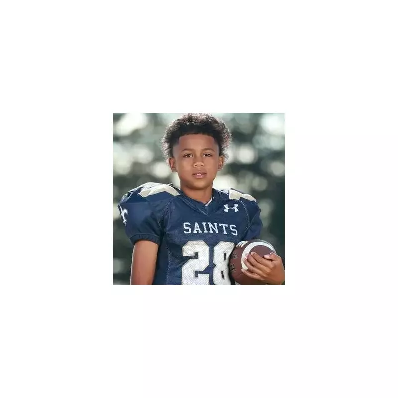 Stockton Mass Shooting: 14-Year-Old Boy Killed at Toddler's Birthday Party