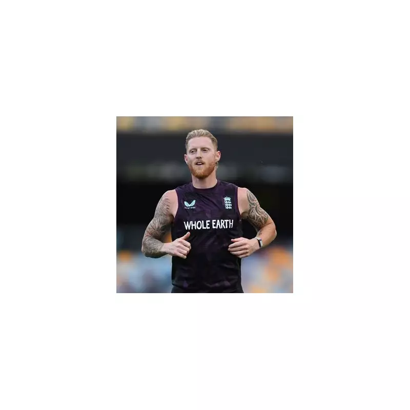 Stokes' 'Has-Beens' Remark Sparks Ashes Row with Boycott, Botham & Vaughan