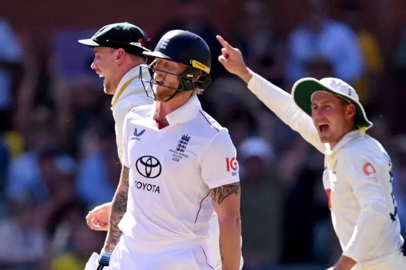 Stokes Vows to Continue as Captain as McCullum Admits Ashes Prep 'Didn't Work'