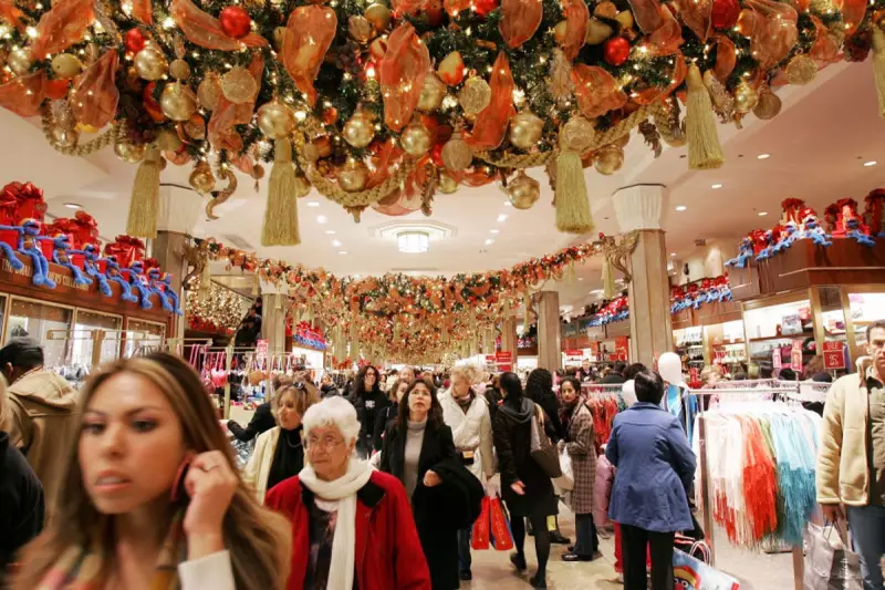 Store Credit Cards: A Holiday Trap or Savvy Tool? Experts Weigh In