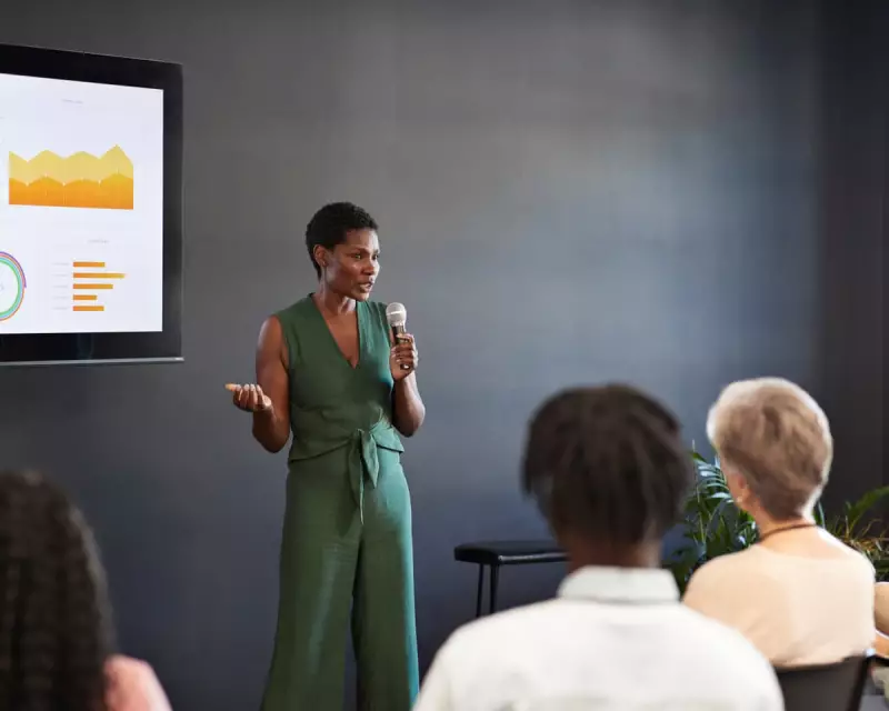 Storyteller: The Ancient Art Now a £200k Corporate Job in UK Tech