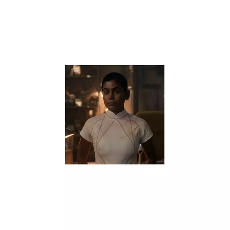 Stranger Things 5: Linnea Berthelsen's Kali Returns With Major Plot Role