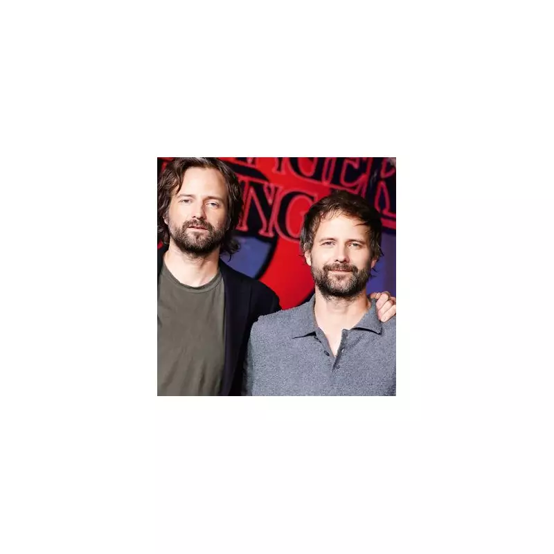 Stranger Things Creators: The Duffer Brothers' Lives, Net Worth & Final Season