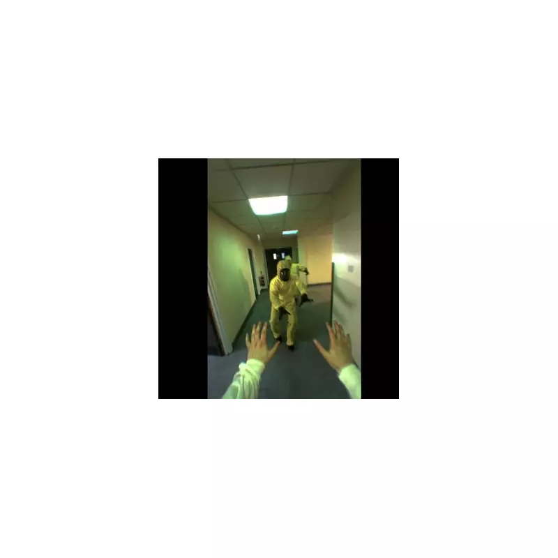 Stranger Things Fans Demand Video Game After Viral 'Immersive' Clip