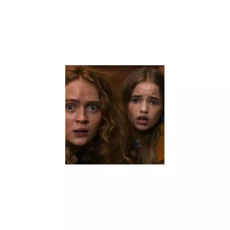 Stranger Things Fans Spot Backwards Play Button in Season 5, Sparking Wild Theories