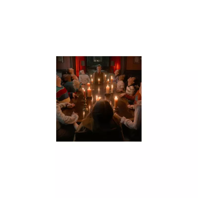 Stranger Things Finale Confirmed at 2 Hours 8 Minutes for New Year's Day