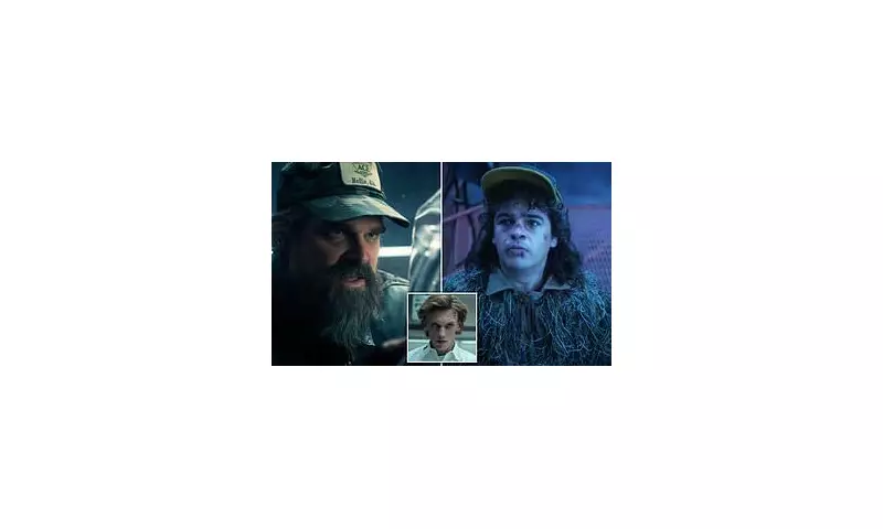 Stranger Things Finale Trailer Sparks Emotional Fanfare and Era's End