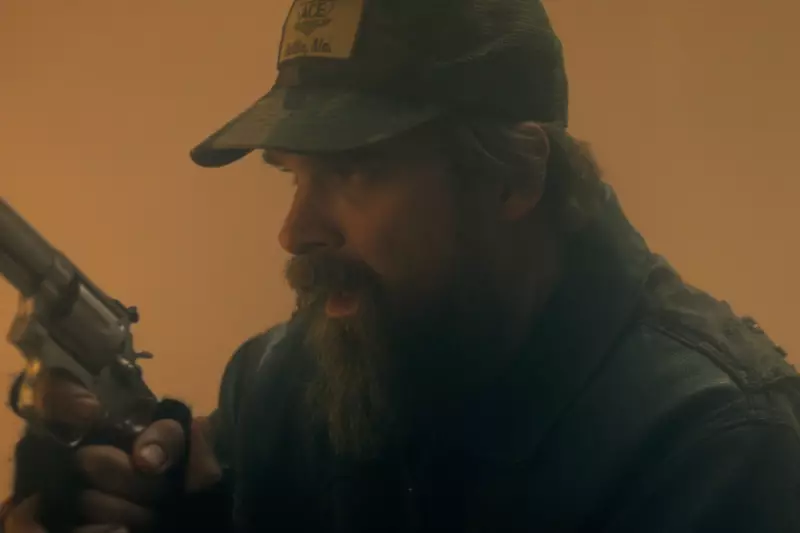 Stranger Things finale trailer sparks fan panic over major character death