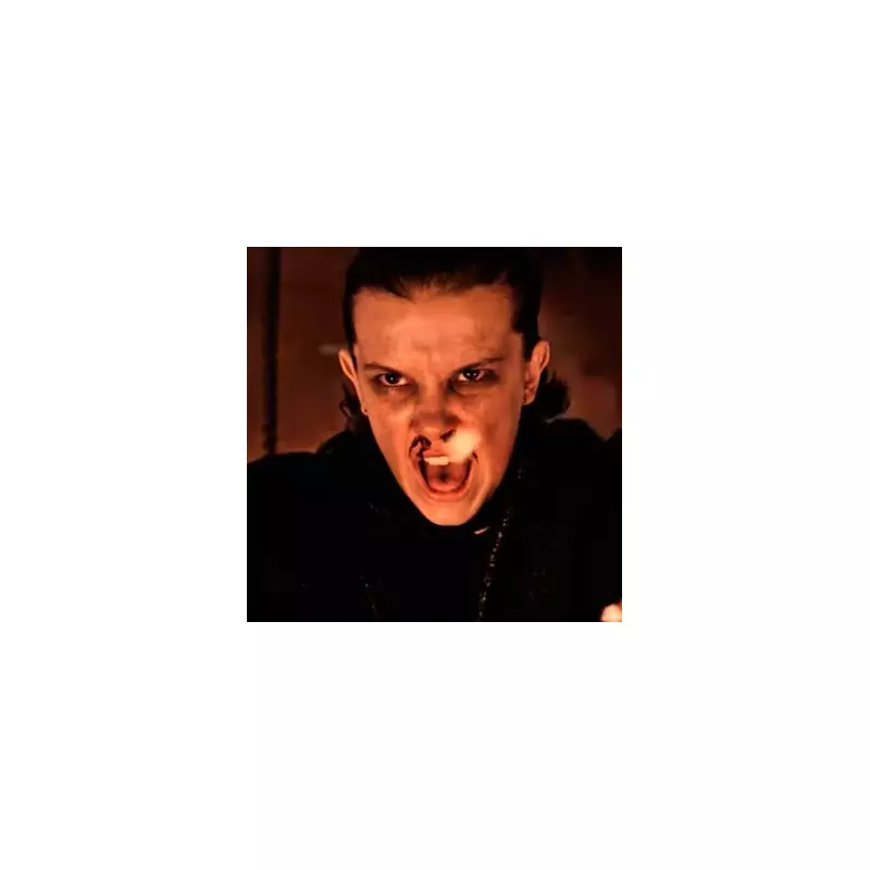 Stranger Things: How the Gates to the Upside Down Were Closed