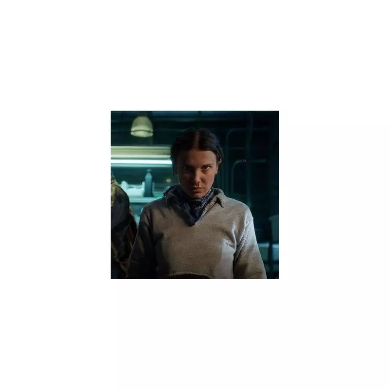 Stranger Things' Original Title Revealed: The Montauk Conspiracy Link