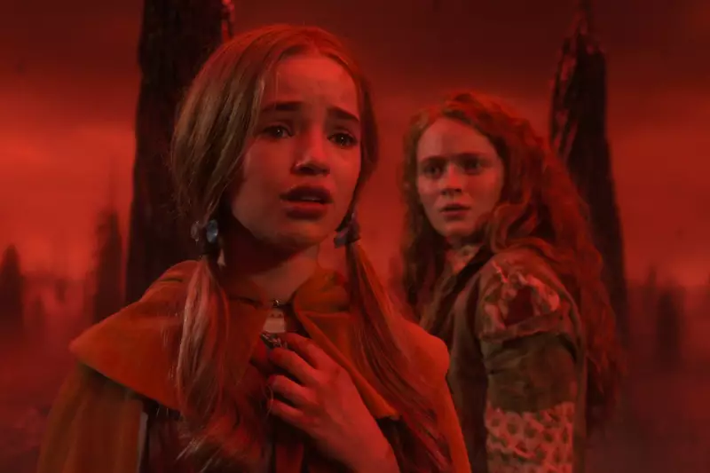 Stranger Things Season 5 Backlash: Fans Slam Holly Wheeler's 'Excessive' Screen Time