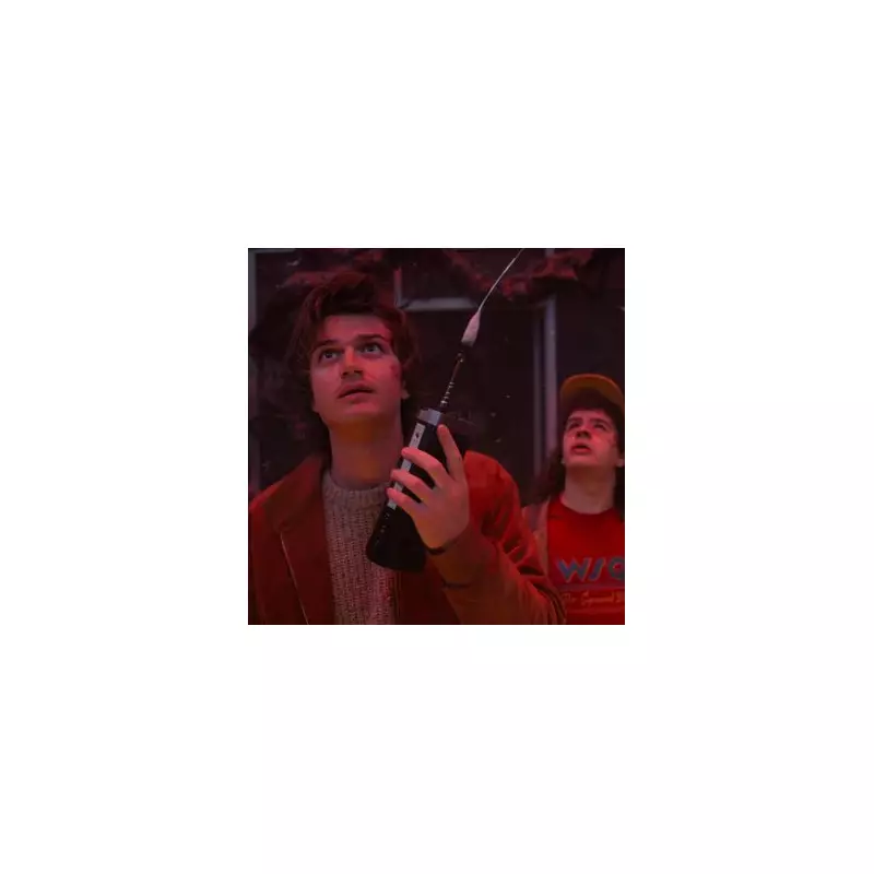 Stranger Things Season 5: Steve Harrington's Fate Revealed in Volume 2