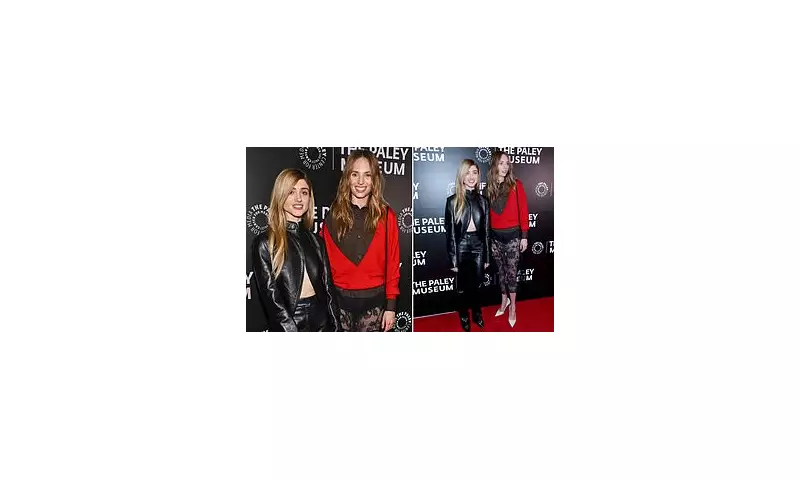 Stranger Things Stars Shine at Final Season Celebration Amid Fan Criticism