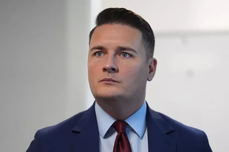 Streeting Faces Leadership Bid Claims Over EU Customs Union Comments