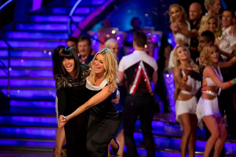 Strictly Come Dancing: 15 Stars Rumoured to Replace Daly & Winkleman