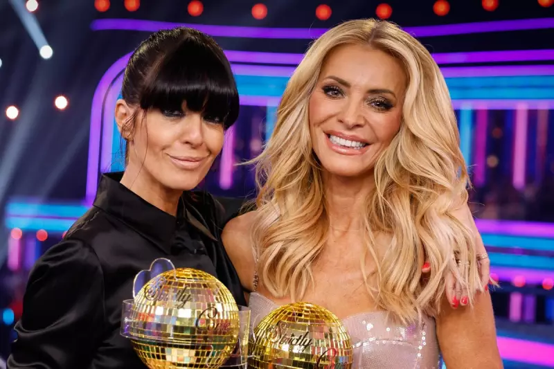 Strictly Come Dancing 2025 Final: Glitterball Decided as Daly & Winkleman Bow Out
