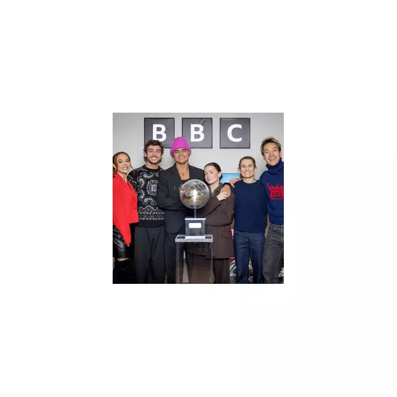 Strictly Come Dancing 2025 Final: Karen Carney Now Favourite as Odds Shift