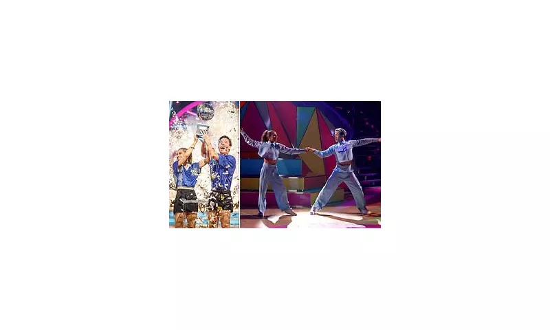 Strictly Come Dancing 2025 Final Ratings Hit Four-Year Low Despite Glitzy Finale