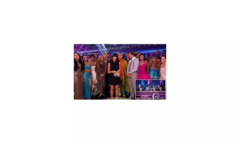 Strictly Come Dancing Elimination Leak Sparks Fury Among Fans During Musicals Week