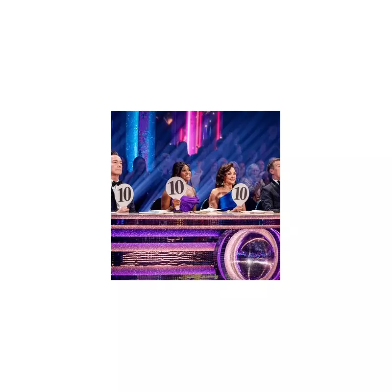 Strictly Come Dancing Spoiler Leak: 'My Jaw Hit the Floor' Say Fans