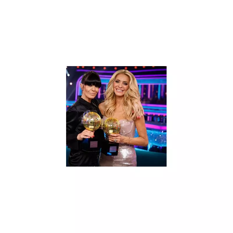 Strictly Come Dancing: Who Will Replace Tess Daly and Claudia Winkleman?