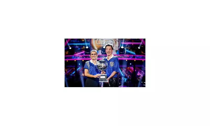 Strictly Come Dancing Winner Karen Carney Rebuilt After Years of Pundit 'Crushing'