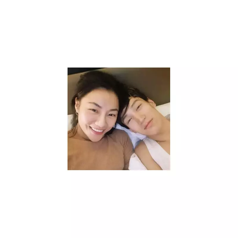 Strictly Feud Deepens: Nancy Xu's 'No Way Back' with Carlos Gu After Win