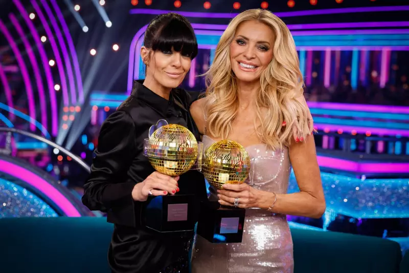 Strictly Finale's Emotional Farewell: How Can the BBC Replace Tess and Claudia?