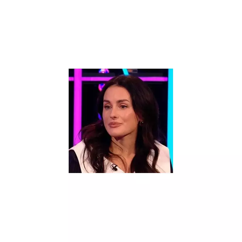 Strictly Star's 'Novice' Dig Sparks Amber Davies Backlash Drama