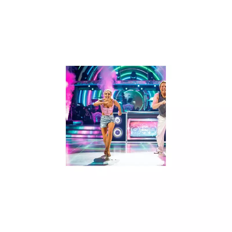 Strictly Vote Rigging Claims in Tatters as Poll Reveals Skinner's 1.4% Share